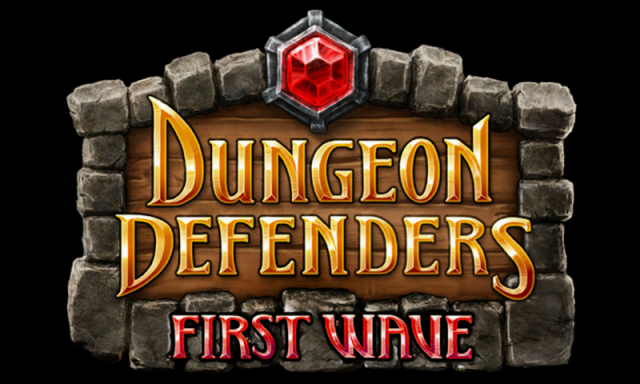 有人在玩 Dungeon defender  地牢守護者嗎