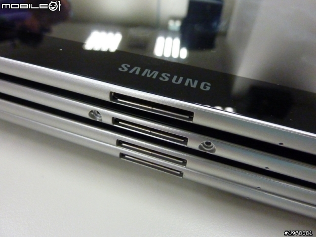 【輕薄，妳的視界】魔女的 Samsung Galaxy Tab 10.1 & 8.9 體驗會