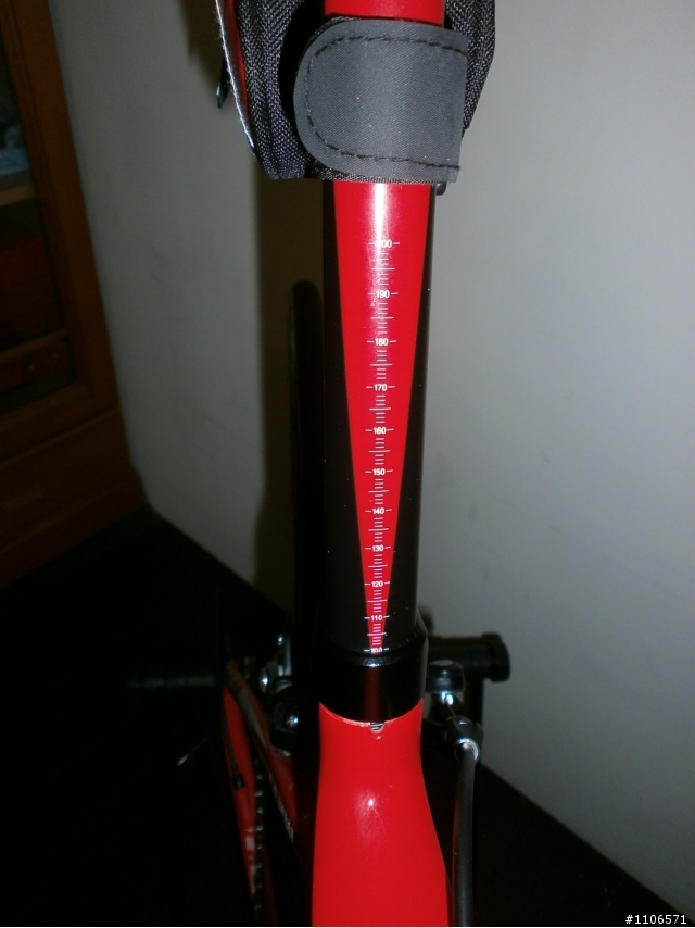 開箱文 2012   TCR ADVANCED 3
