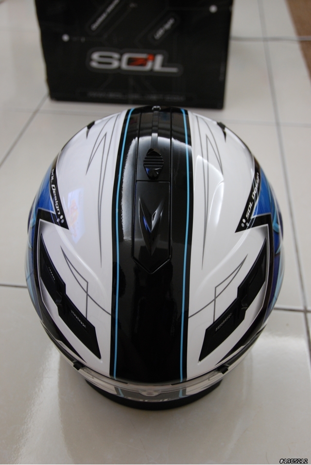 開箱文~~我低 新~~SF-1~~