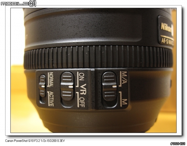 [純開箱]Nikon D7000之小朋友你不要走阿!!