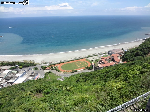 [7/15-Day6]民國100年吃吃吃騎車看風景大環島結束啦