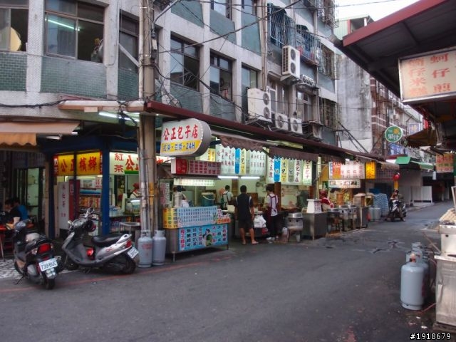 雙人兩車五天四夜4極點探索台灣美景之環島旅行
