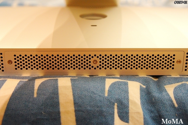 [MoMo桑分享] iMac更換添加記憶體DIY自己來：Kingston KVR-MB 1333D3S9/4G