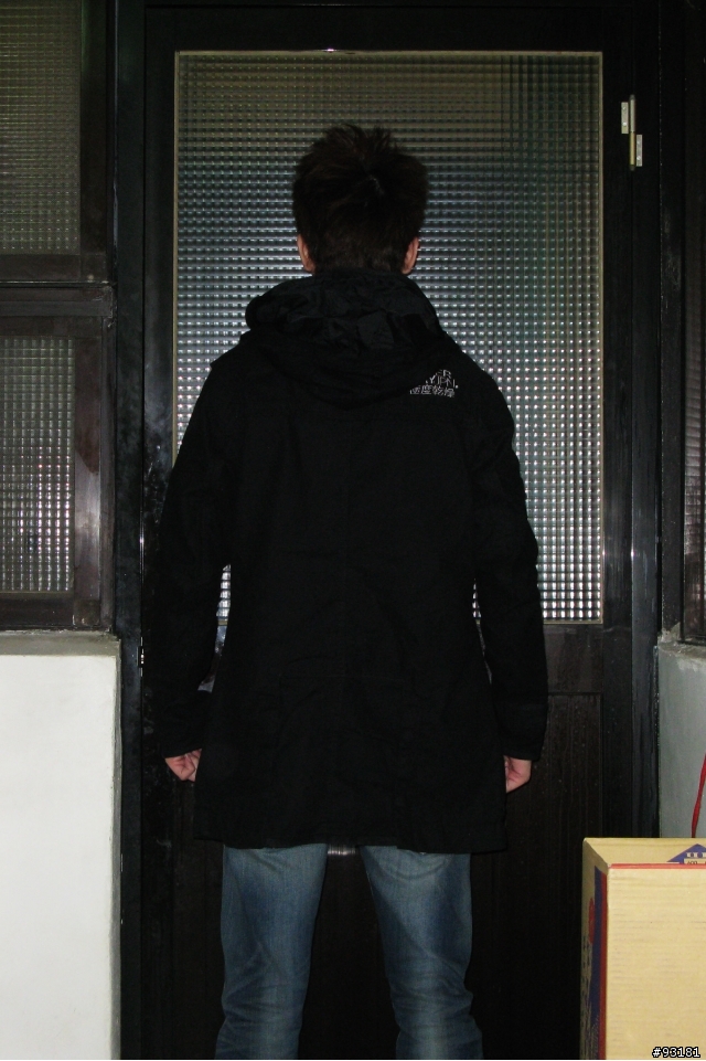 [分享]Superdry Capital Trench 風衣 brad leather jacket皮衣