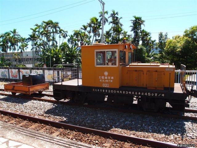 三天二夜坐火車環島兼完成 「鐵道旅行，幸福100」