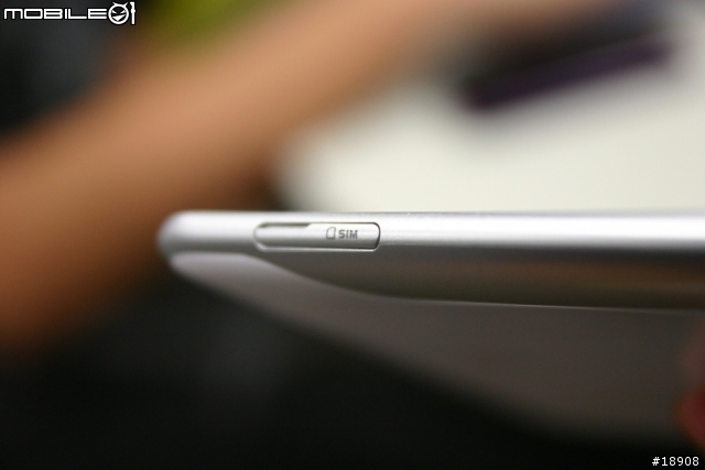 【三星 Galaxy Tab 10.1 & 8.9 體驗會心得分享】