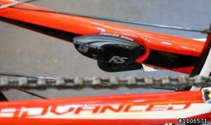 開箱文 2012   TCR ADVANCED 3