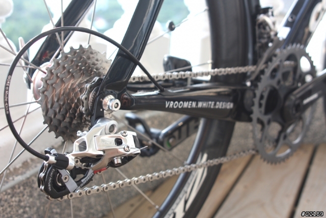 [開箱文] Cervelo S5 + ZIPP 404
