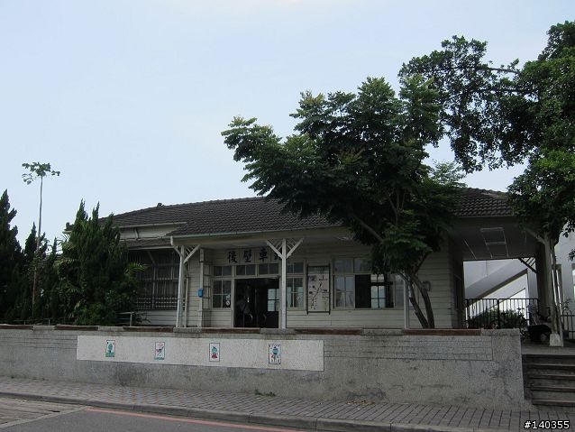 1214km(一定要一次), 11年老奔騰G3 三天兩夜環島四極點與車站之旅 20110725~27 (圖多)