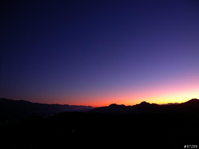 2011/08/16~18  大男子3天3夜環半島 赤科山+六十石山賞金針遊記分享