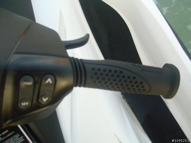 <開箱>不是路上跑的1500cc摩托車開箱
