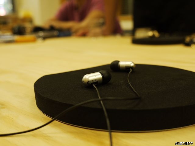 Final Audio 全系列試聽會 (第3頁也有照片)