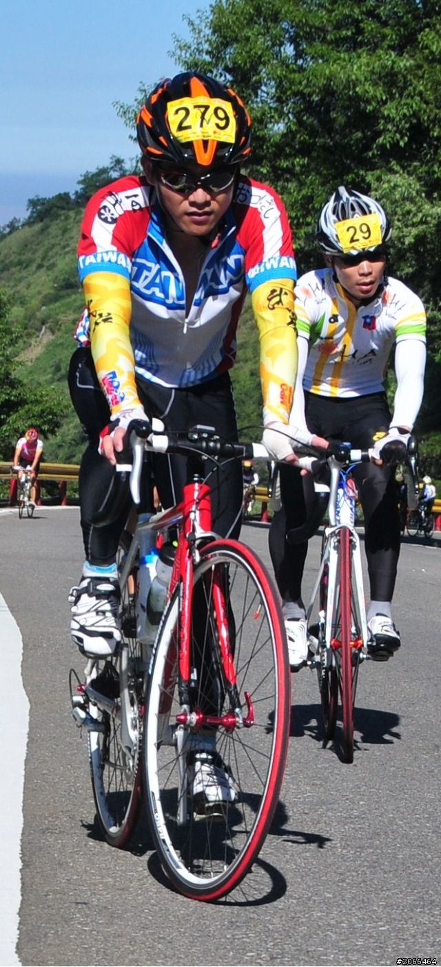 2011 ●  跳 跳 虎 在 武 嶺 ● 照片再次呈獻 08/26上傳
