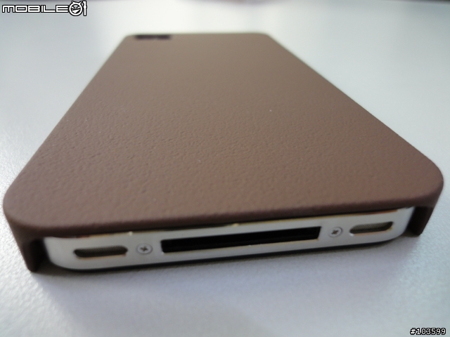 [分享]一堆iPhone4保護殼~敗家啊>"