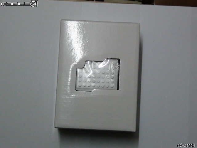 [開箱文] QNAP MR-101 WI-FI 802.11n/3G/4G Mobile Router
