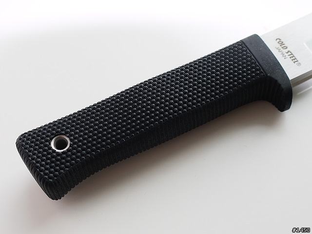 [刀具] Cold Steel Recon Tanto