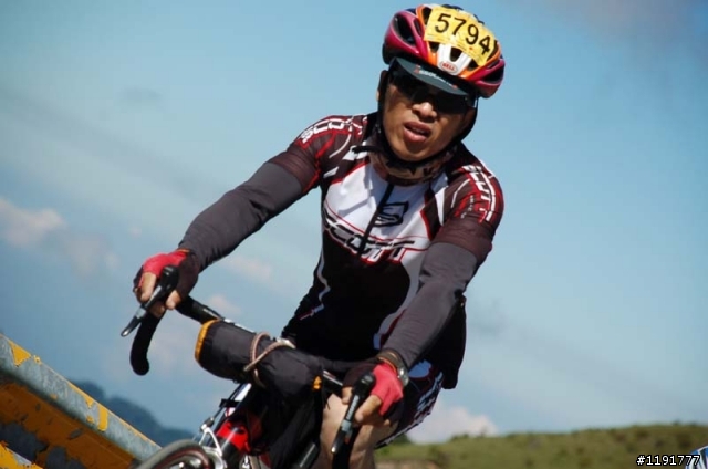 8/21 NS 武嶺-昆陽(八)