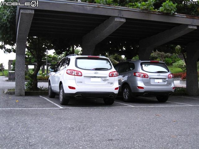 2011 Santa Fe 台東開箱遊 + 三仙台巧遇白土匪