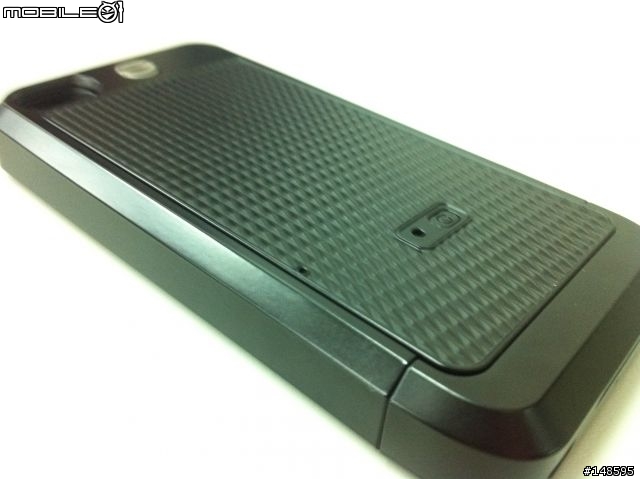 [開箱文]指揮艇組合~iPhone 4 改三卡三待/雙卡雙待 雙電池