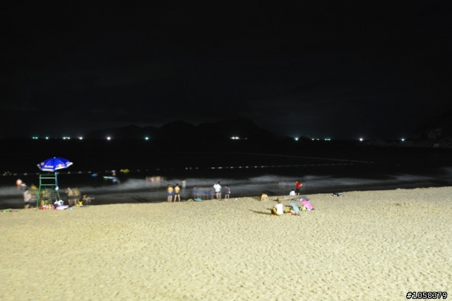 東莞貓頭鷹鐵馬隊-東沖兩日遊