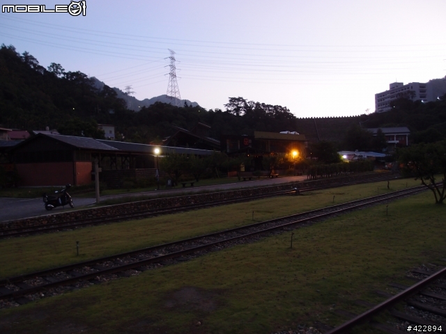 一個人27天機車島內旅行7/18~8/13 ● 更新Day6
