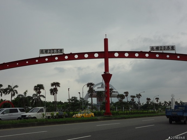 [7/11-Day2]民國100年吃吃吃騎車看風景大環島