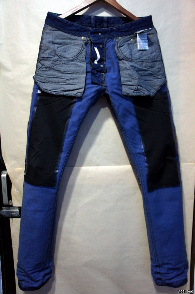 【分享】Diesel Braddom 881