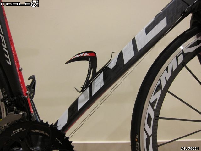 ［開箱文］TIME RXRS ULTEAM Black Label