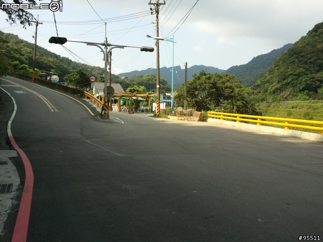 輕鬆騎路線- 慢活侯硐