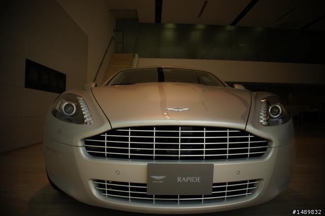 Aston Martin  Bentley Roll Royce