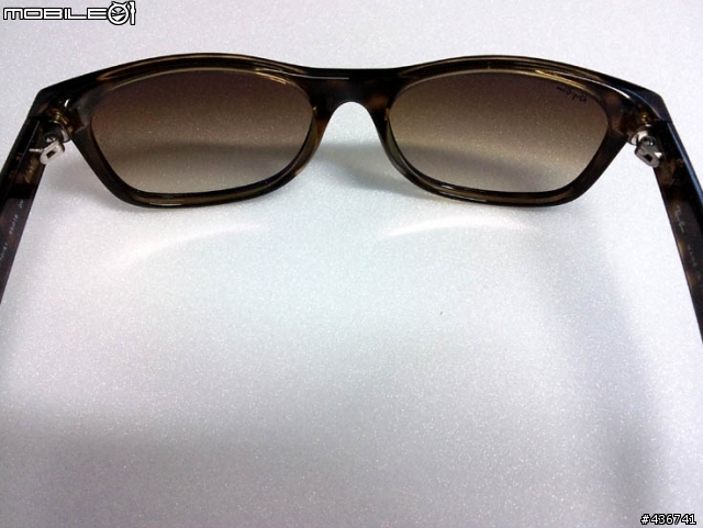 Ray Ban 雷朋  RB2132  玳瑁色太陽眼鏡