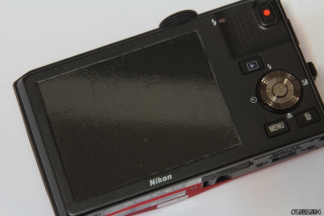 【開箱】Nikon COOLPIX S8100 隨身旅遊機[圖多]