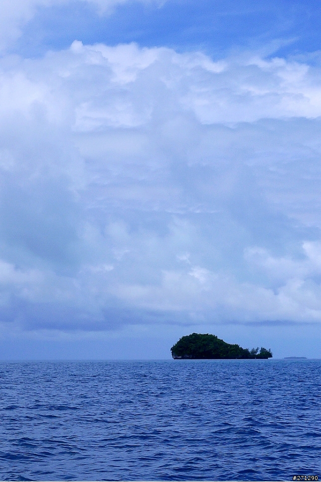 [分享]I left my heart in Palau