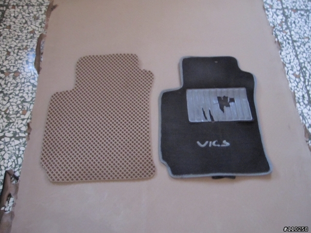 [DIY]最愛自己來~~汽車腳踏墊DIY...