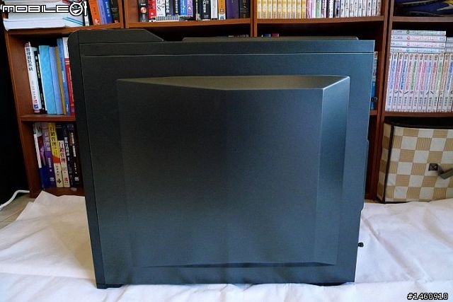 [開箱] CORSAIR 400R