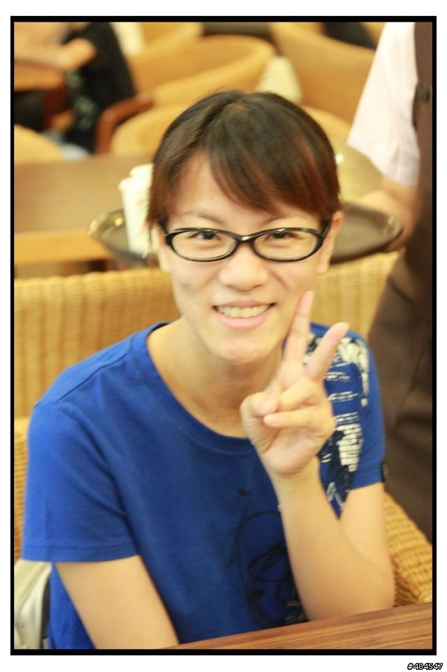 [分享]20110827車隊茶會之球婚記