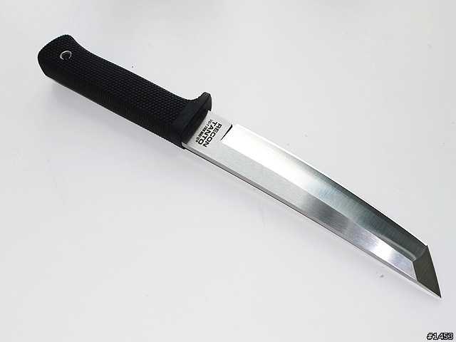 [刀具] Cold Steel Recon Tanto