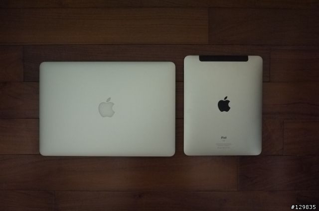 [開箱] 目前看過質感最好的筆電 MacBook Air 分享