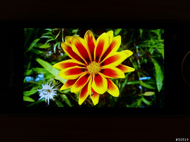 輕薄Android -  sony ericsson ray 入手