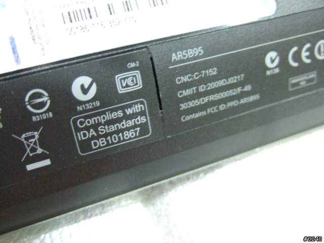 ASUS ET2410-IUTS 簡單開箱+使用一週感想