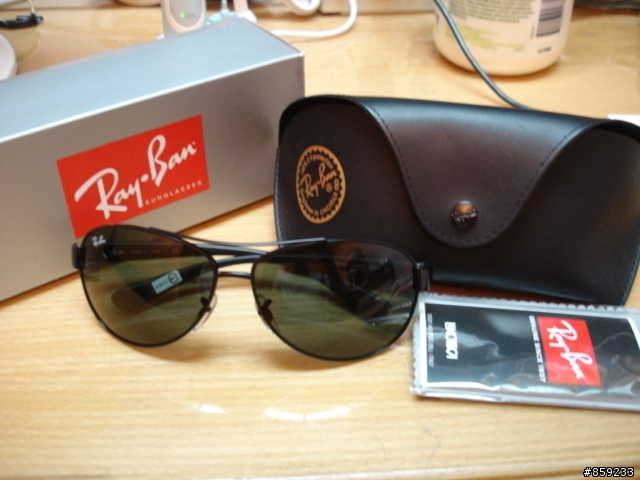 Ray Ban 8836