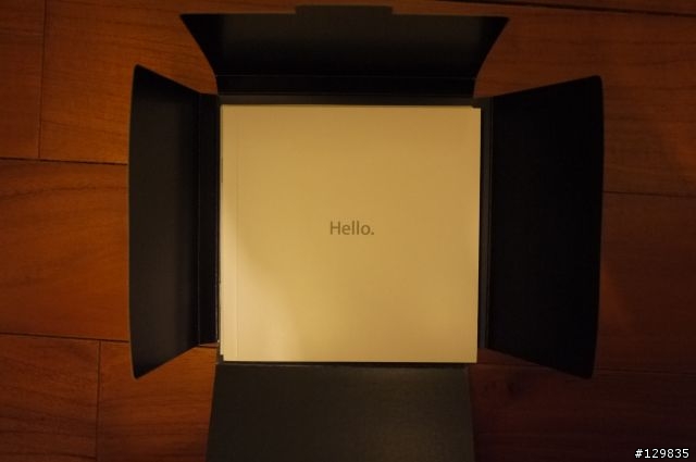 [開箱] 目前看過質感最好的筆電 MacBook Air 分享
