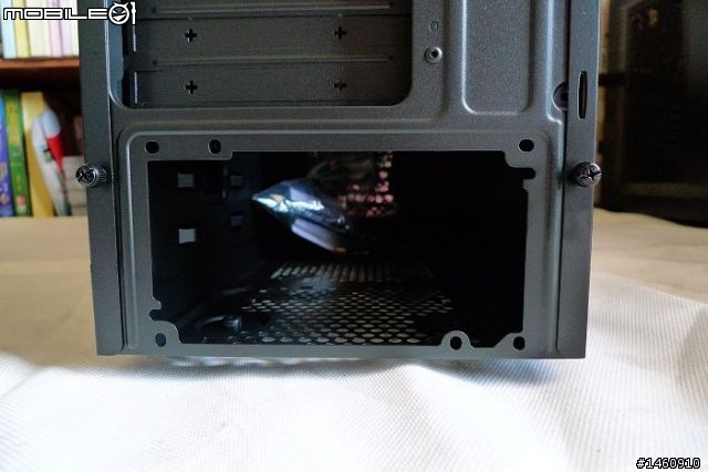 [開箱] CoolerMaster 特警431