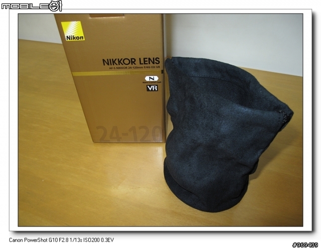 [純開箱]Nikon D7000之小朋友你不要走阿!!