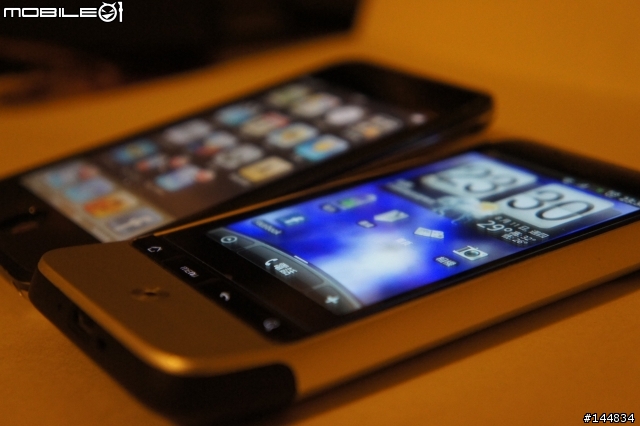 四年前的IPOD touch 1代關箱文...