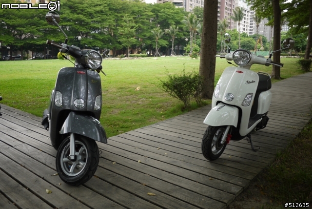 都會復古新浪潮 J-Bubu 不專業開箱....     新增-贈品安全帽式樣