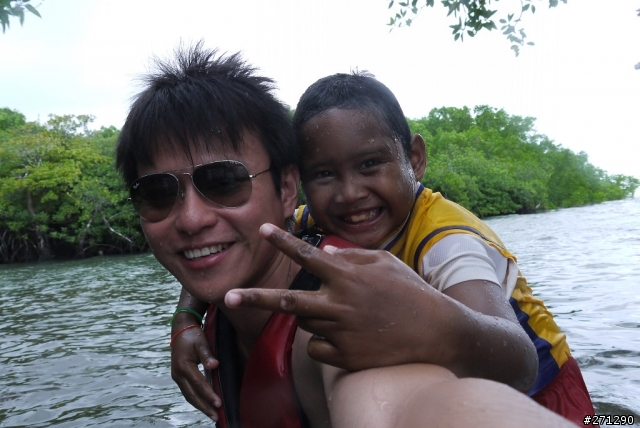 [分享]I left my heart in Palau