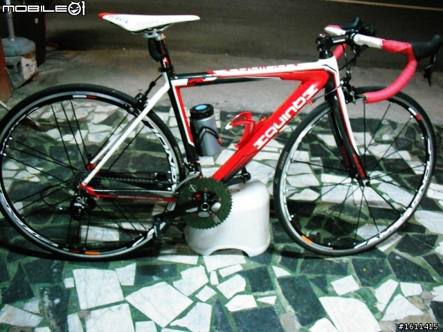 2012 Shamal Ultra 開箱