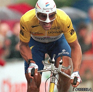 2011年環西班牙大賽 第八站, Talavera de la Reina - San Lorenzo de El Escorial, 177公里